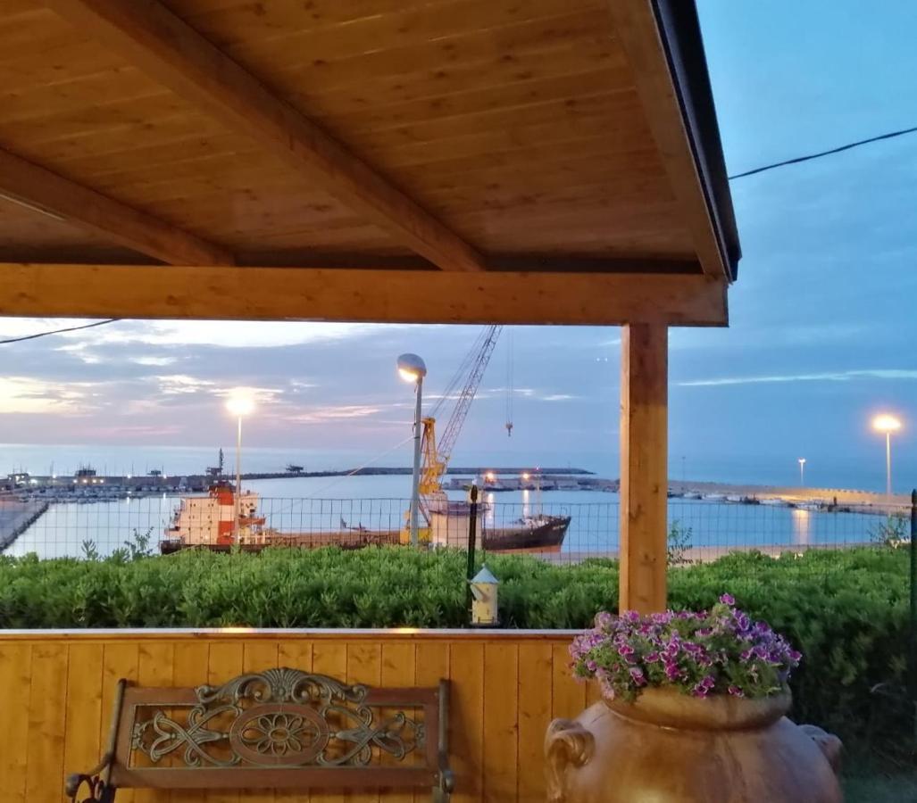 L'Angolo Di Nina Vasto Exterior foto